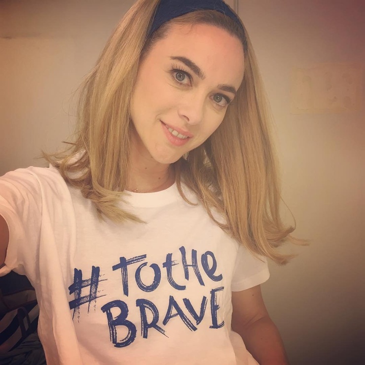 Marta Hazas