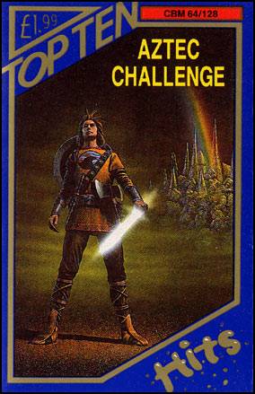 Aztec Challenge