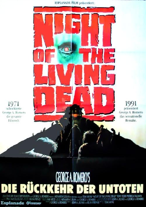 Night of the Living Dead