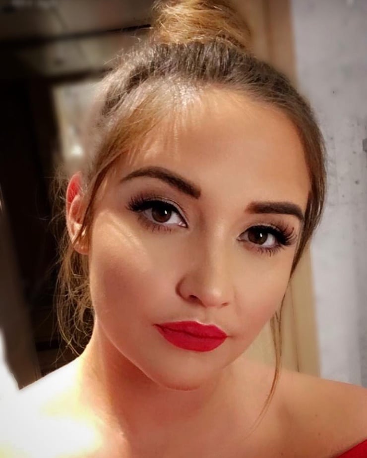 Jacqueline Jossa