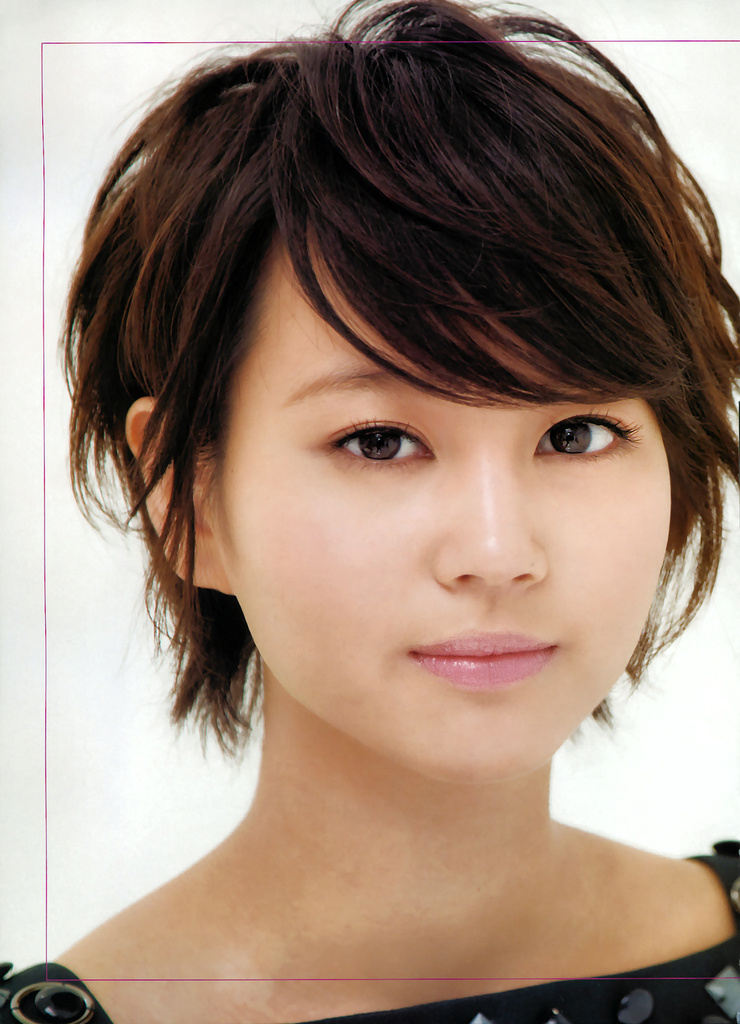 Maki Horikita Maki Horikita