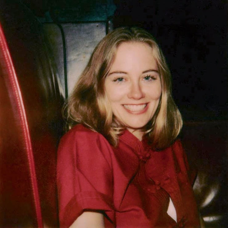 Cybill Shepherd Cybill Shepherd
