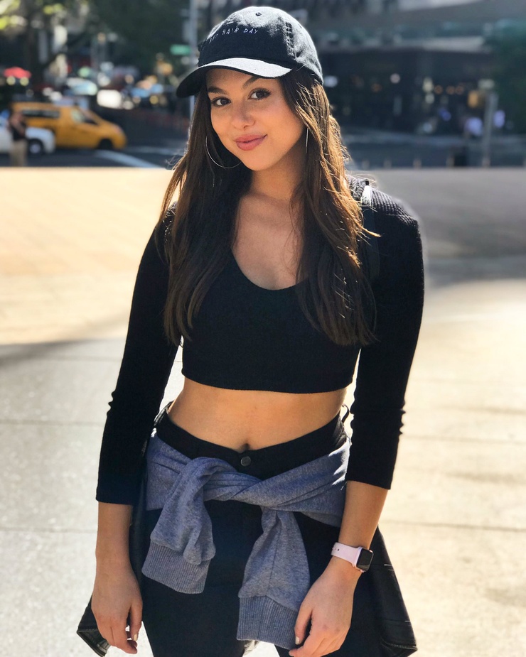 Kira Kosarin