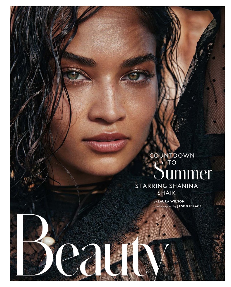 Shanina Shaik Shanina Shaik