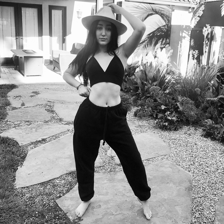 Noah Lindsey Cyrus