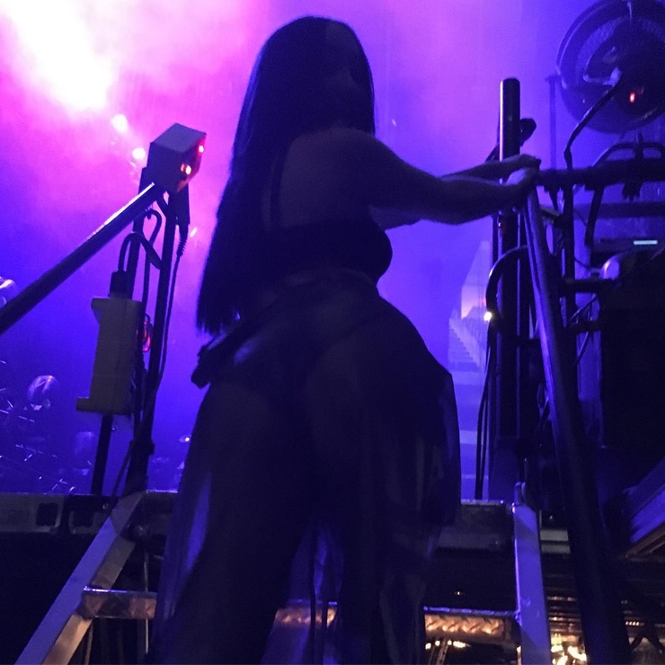 Noah Lindsey Cyrus