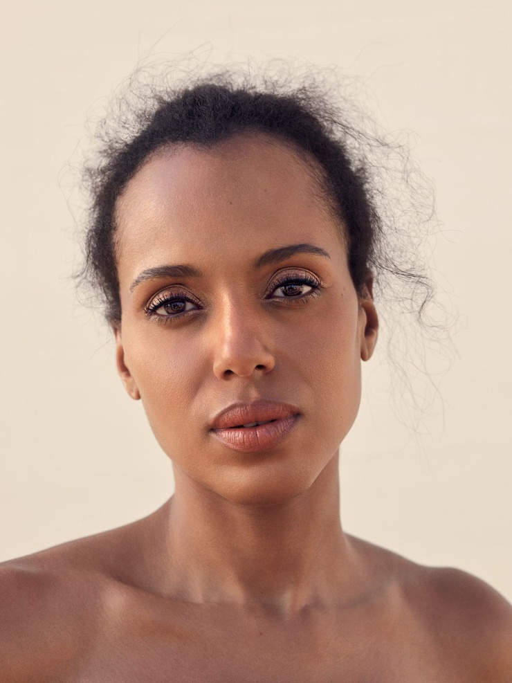 Kerry Washington Kerry Washington