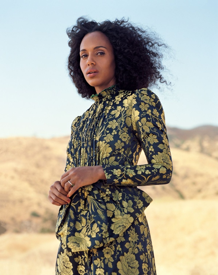 Kerry Washington Kerry Washington