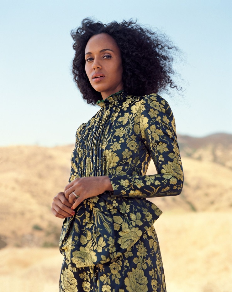 Kerry Washington