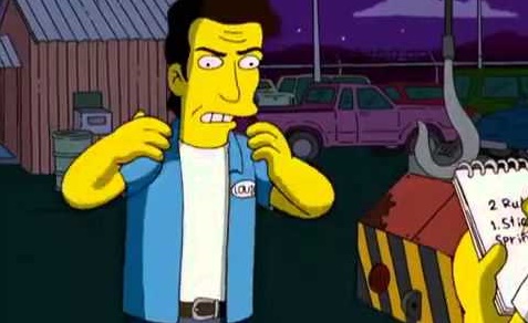 The Simpsons The Simpsons