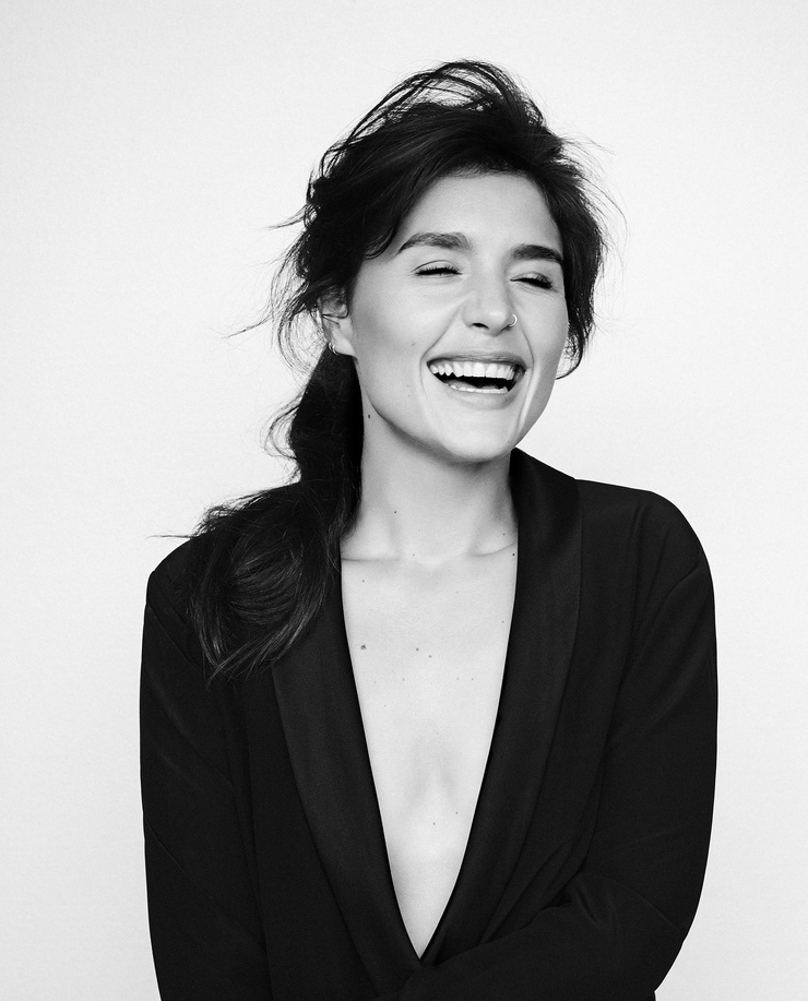 Jessie Ware