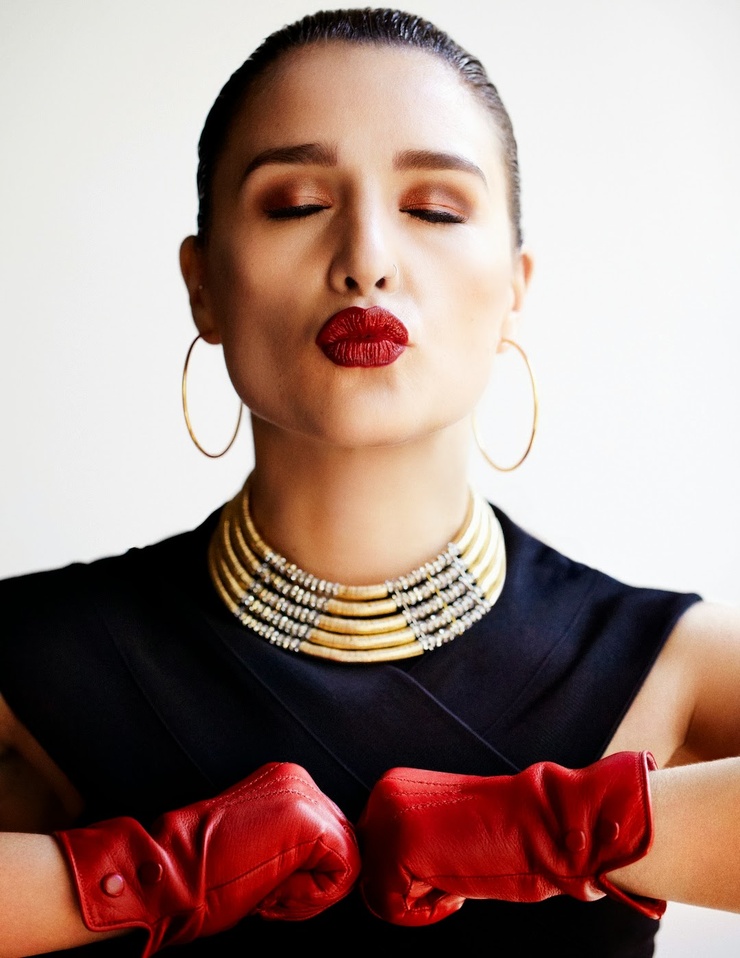 Jessie Ware