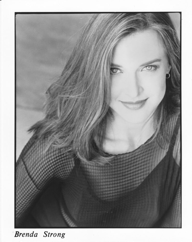 Brenda Strong