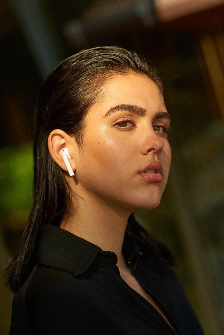 Amelia Hamlin Amelia Hamlin