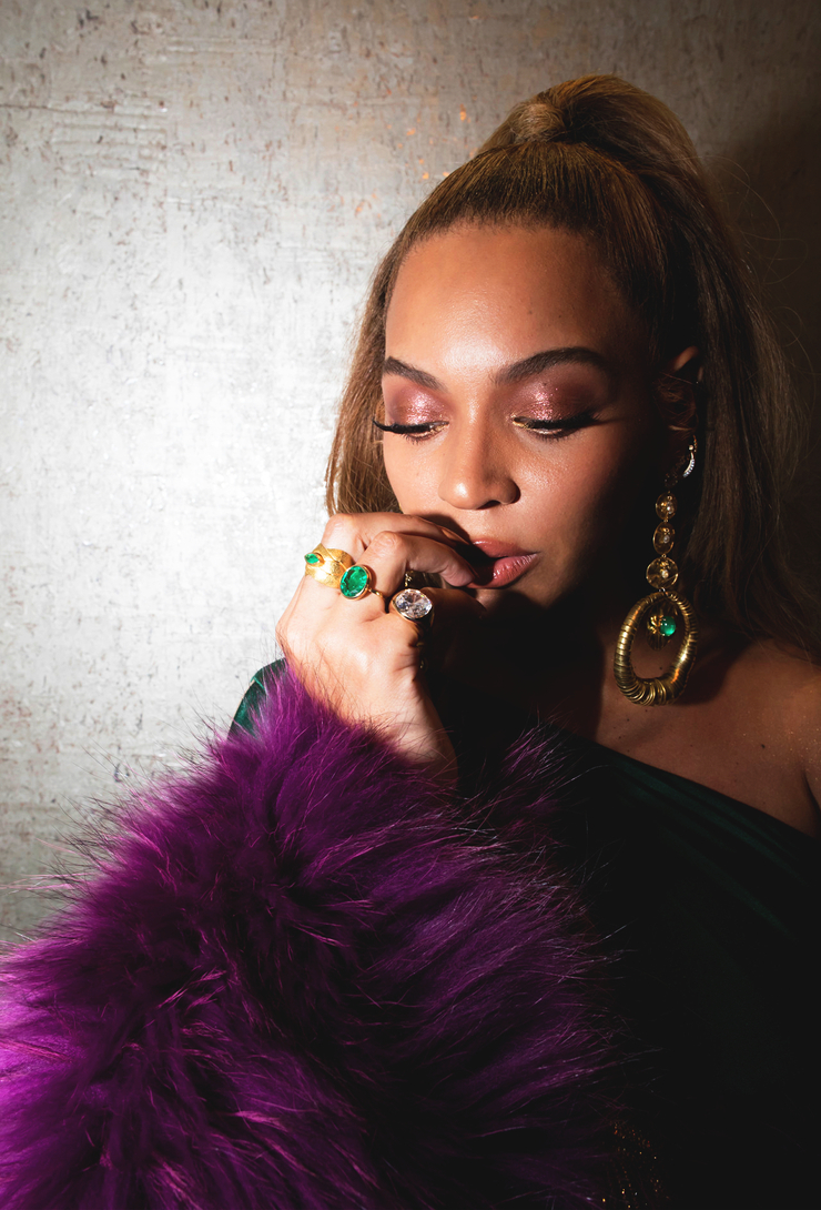 Beyoncé Knowles
