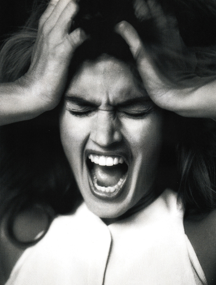 Cindy Crawford Cindy Crawford