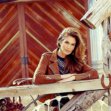 Cindy Crawford Cindy Crawford
