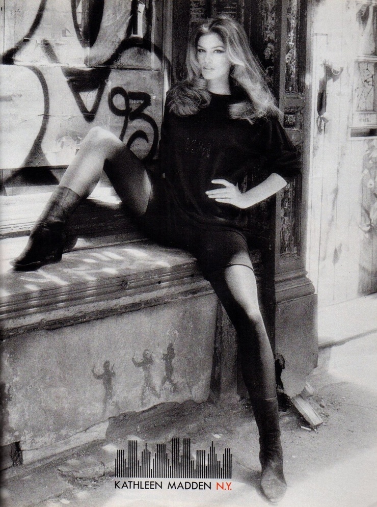 Cindy Crawford Cindy Crawford