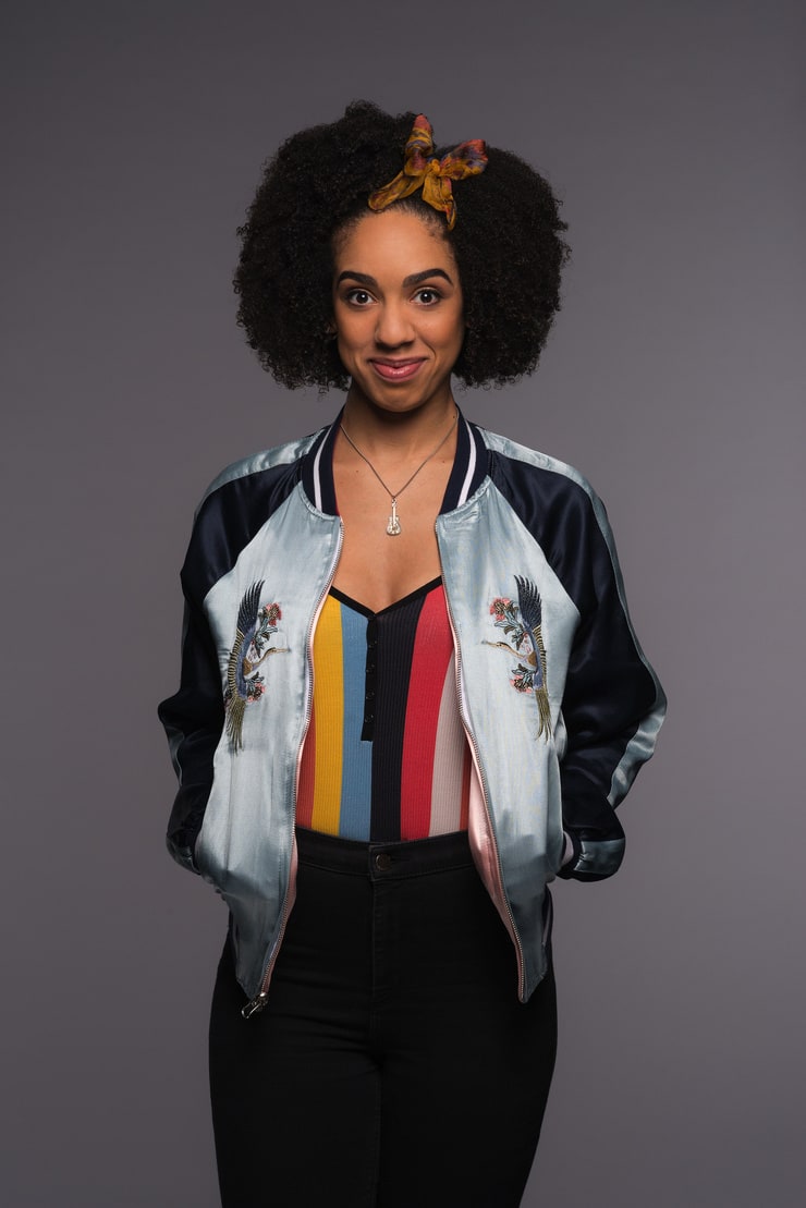 Bill Potts