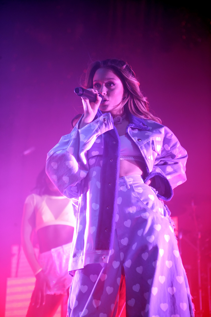 Zara Larsson