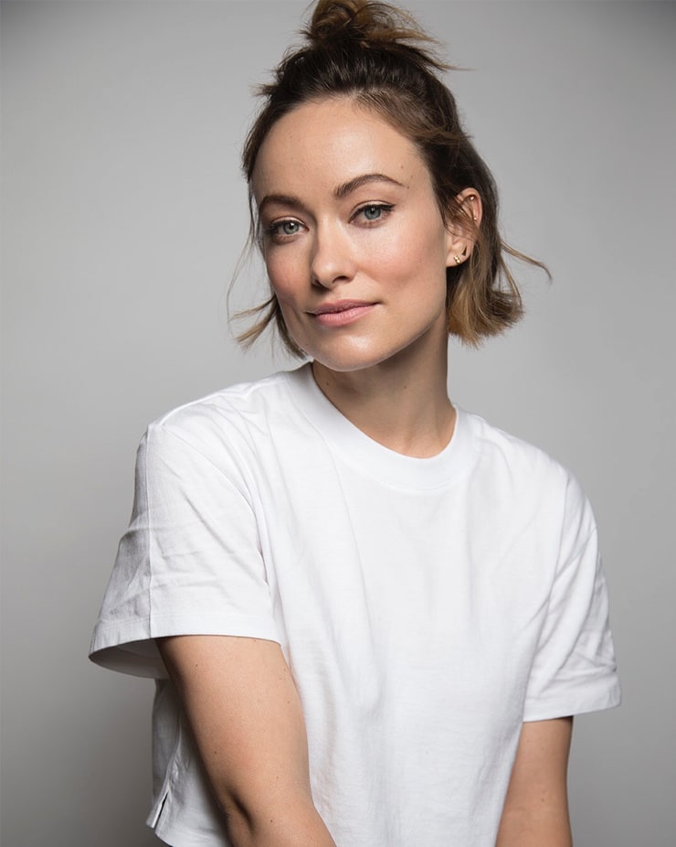 Olivia Wilde