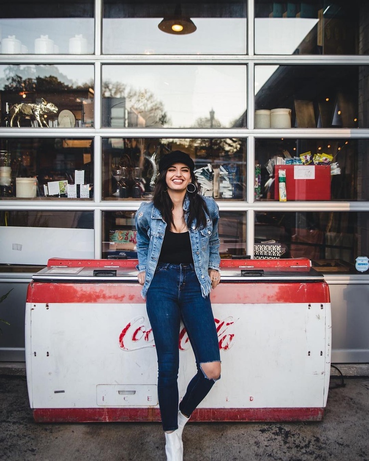 Rebecca Black