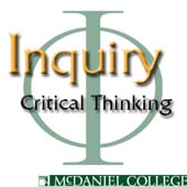 McDaniel Critical Thinking: Inquiry Podcast
