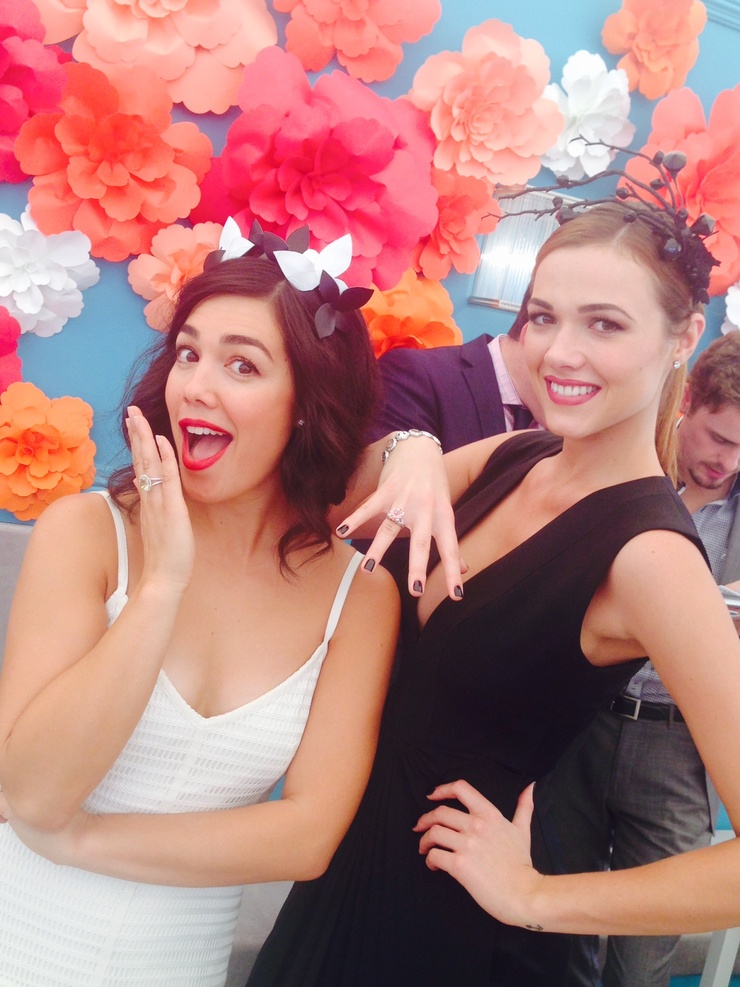 Picture of Melanie Vallejo