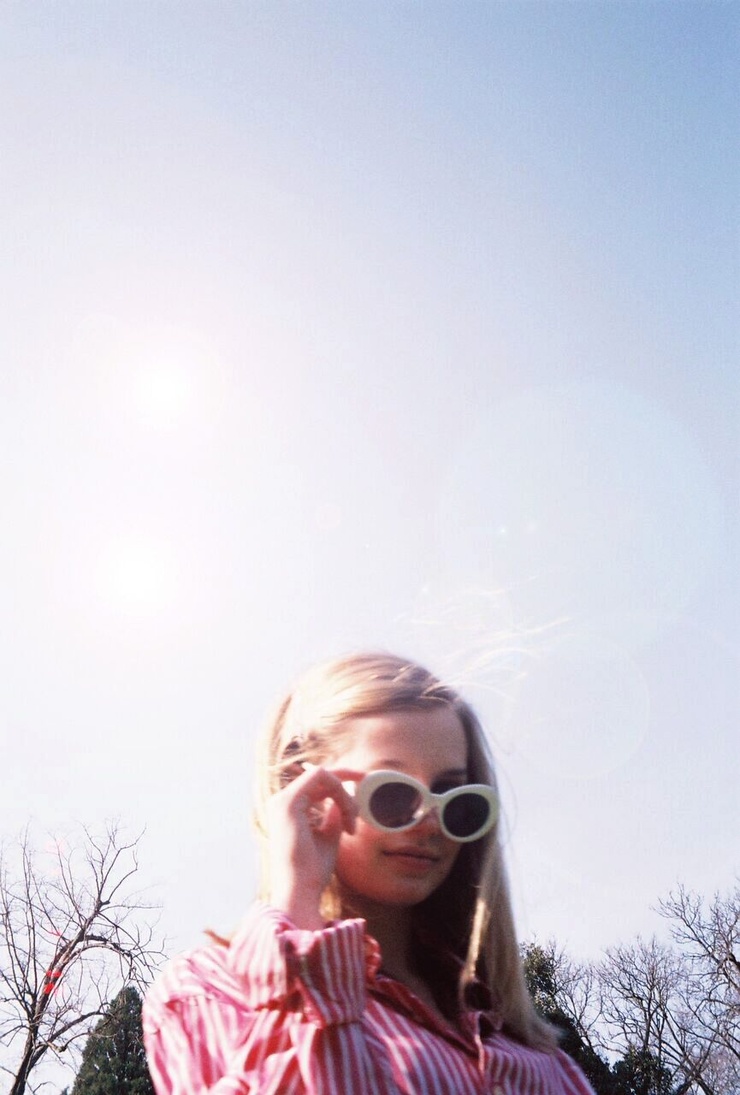Angourie Rice