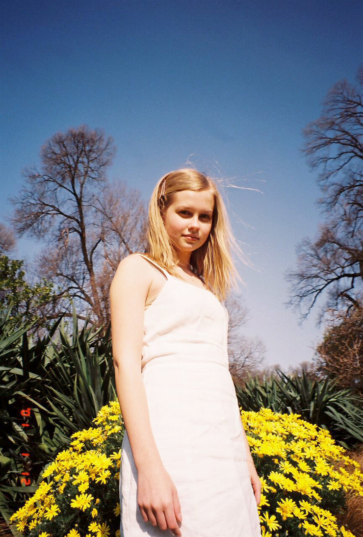 Angourie Rice