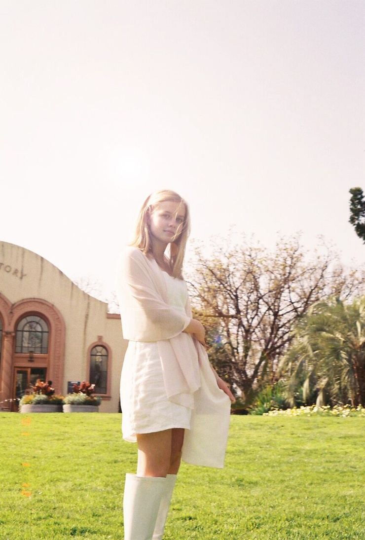 Angourie Rice