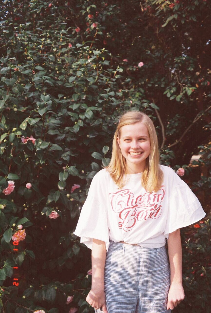 Angourie Rice