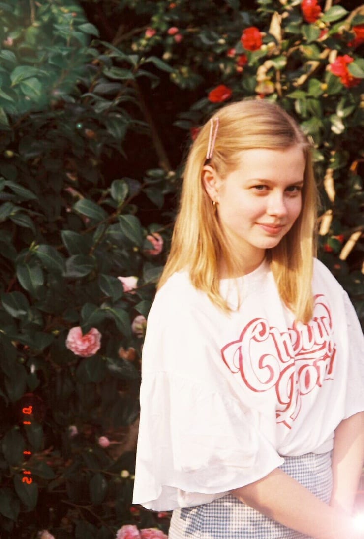 Angourie Rice Angourie Rice