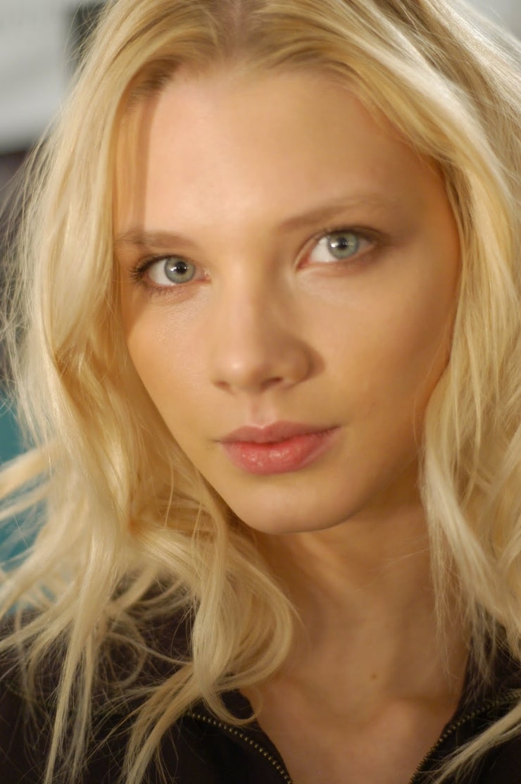 Daria Zhemkova Daria Zhemkova