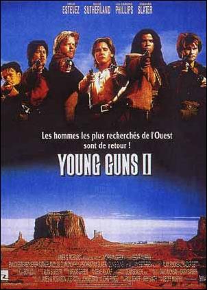 Young Guns II