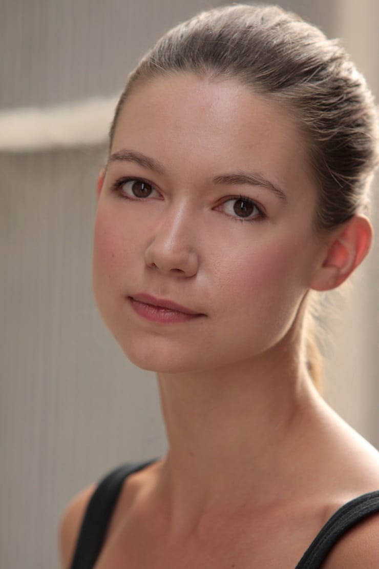 Kate Maberly Kate Maberly