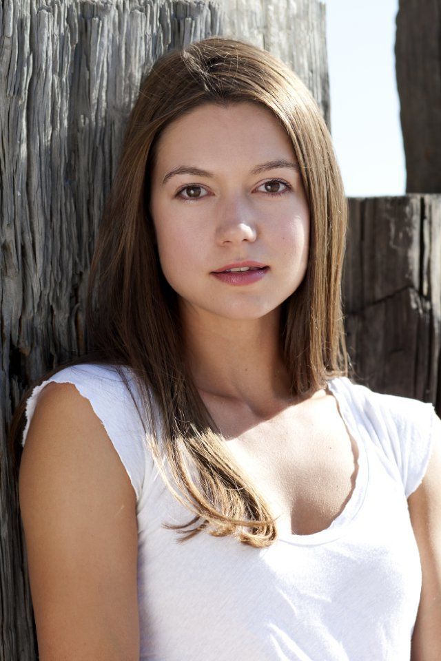 Kate Maberly Kate Maberly