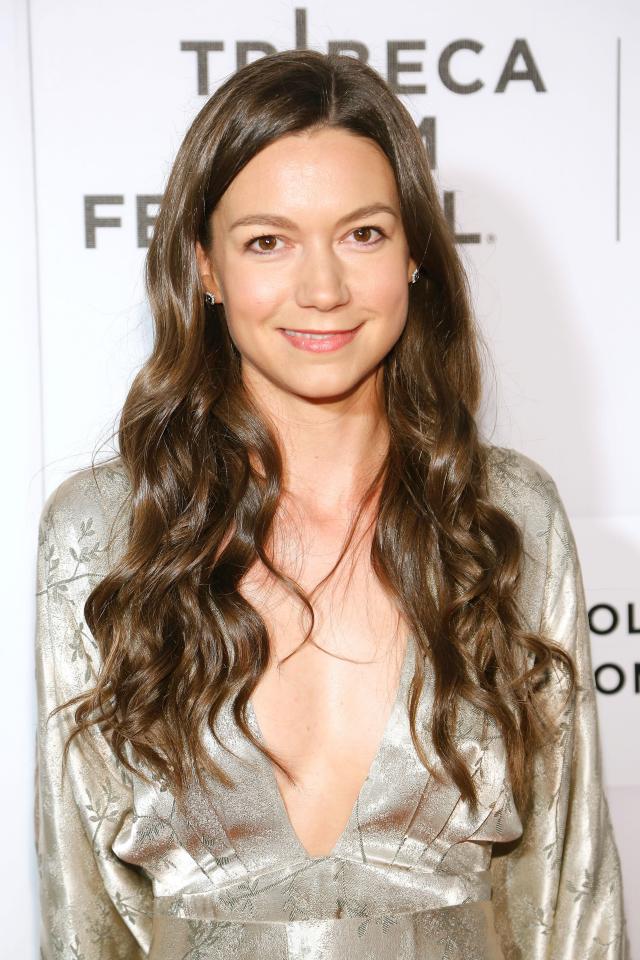 Kate Maberly Kate Maberly