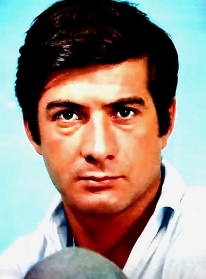 Jean-Claude Brialy
