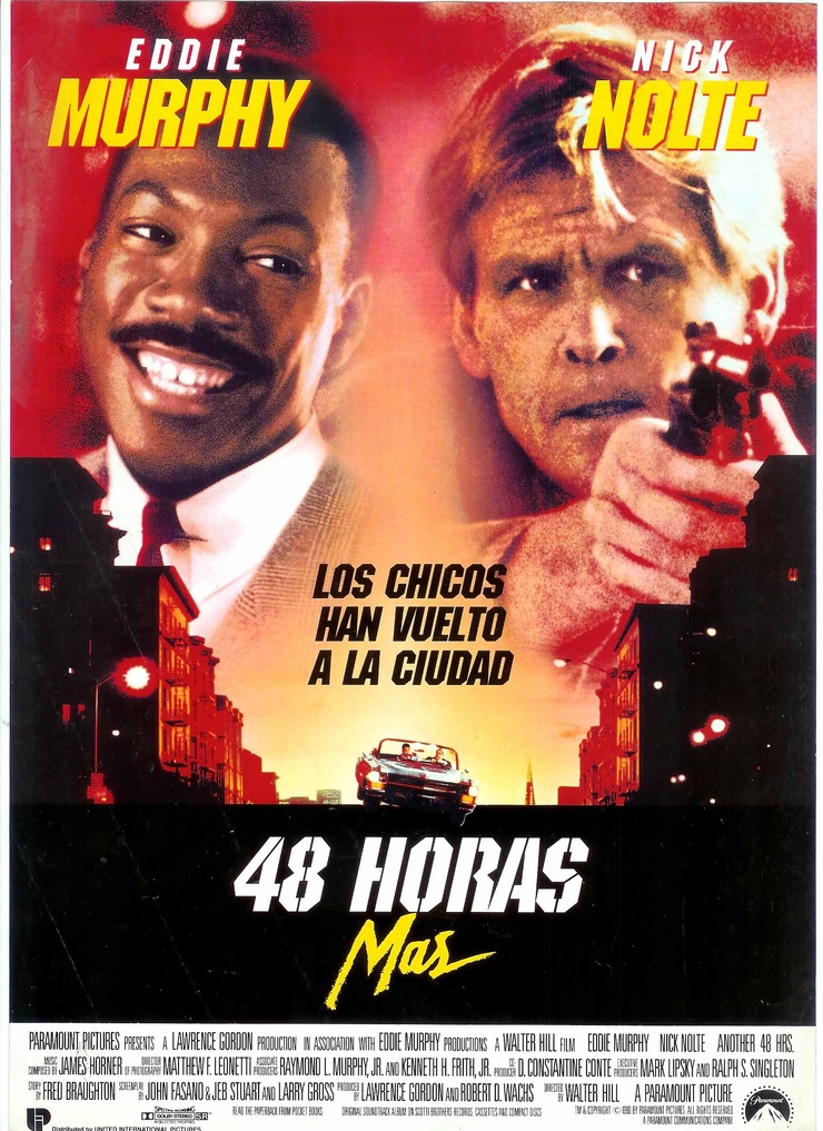 Another 48 Hrs.