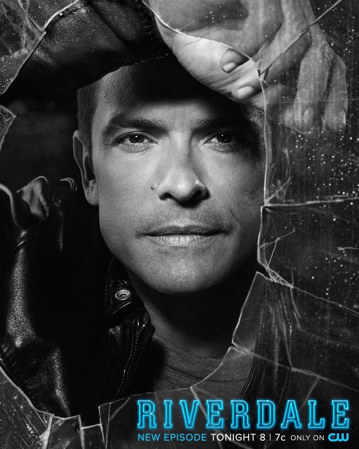 Riverdale