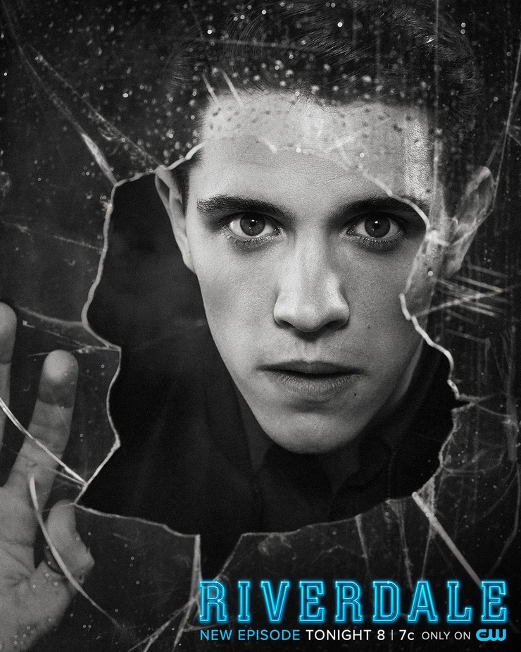 Riverdale