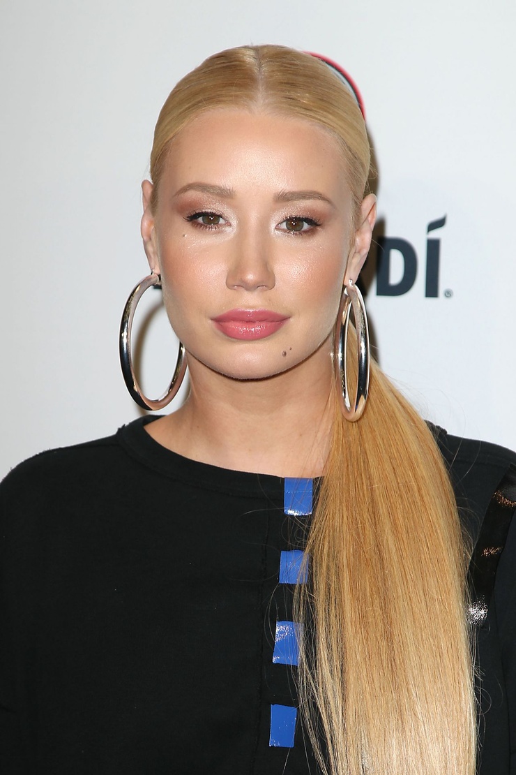 Iggy Azalea Iggy Azalea