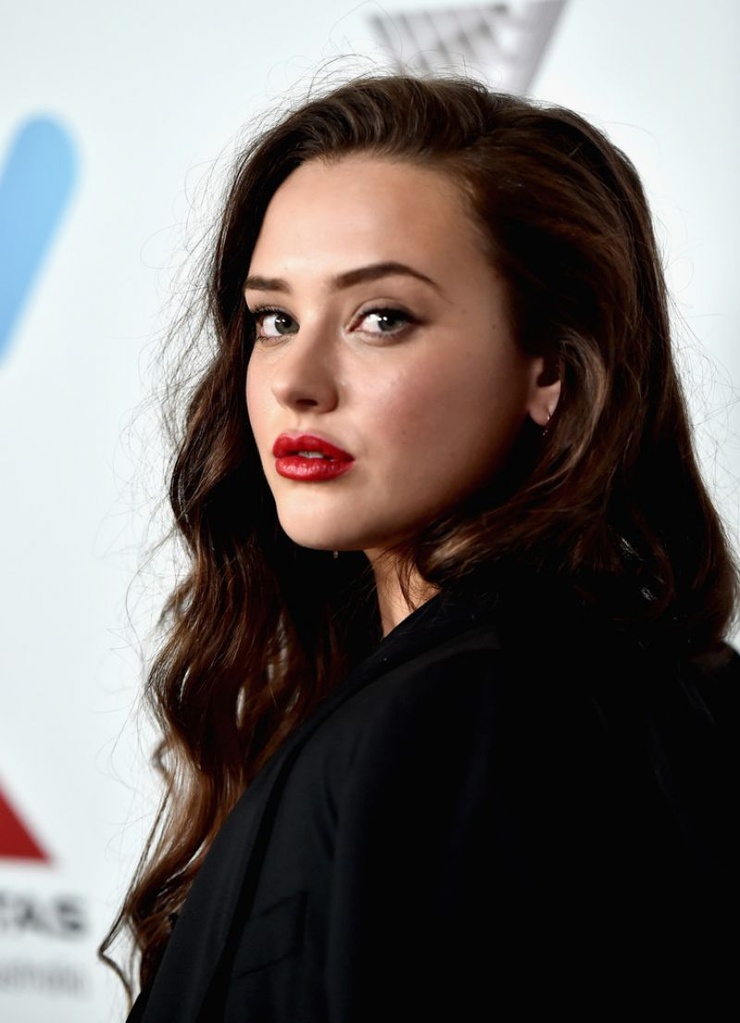 Katherine Langford Katherine Langford