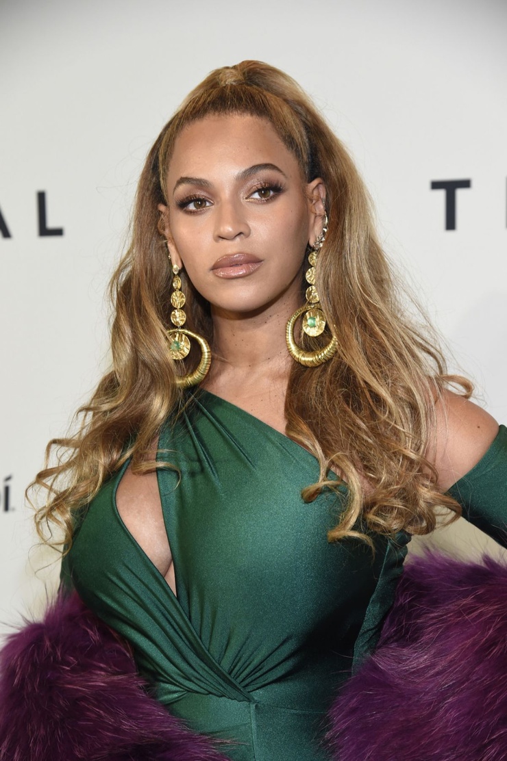 Beyoncé Knowles Beyoncé Knowles