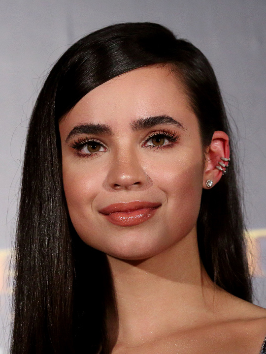 Sofia Carson