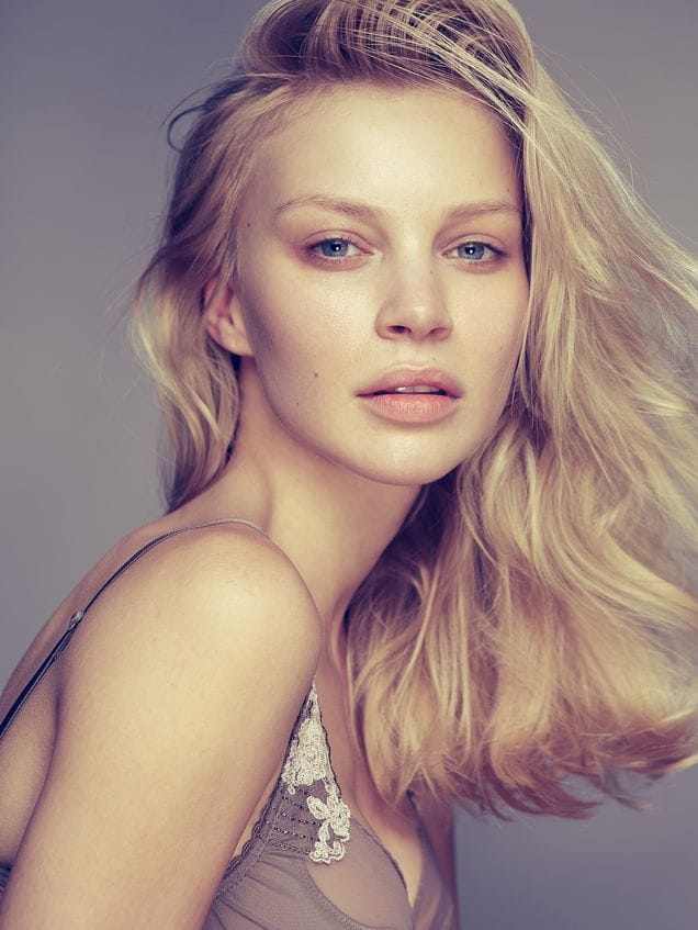 Kriss Evtikhieva