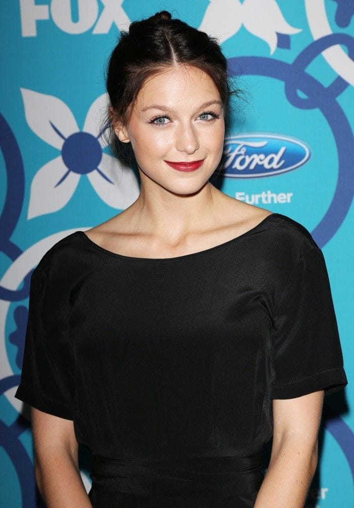 Melissa Benoist