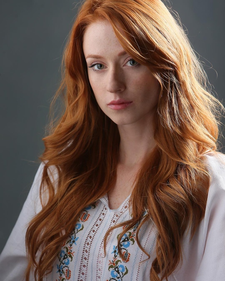 Alina Kovalenko Alina Kovalenko