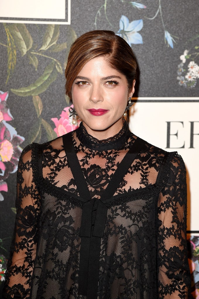 Selma Blair